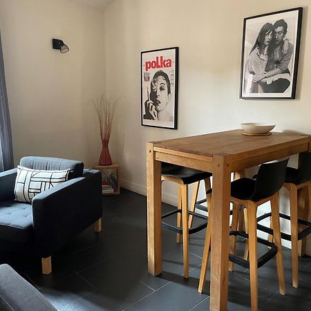 Le Petit Arles Leilighet Eksteriør bilde